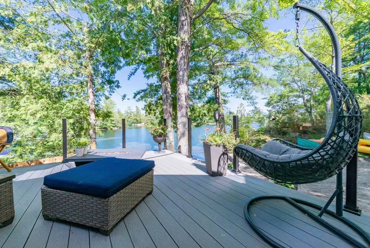 Sunspace Québec - Spécialiste en solariums, vérandas, patios et espaces de vie extérieur