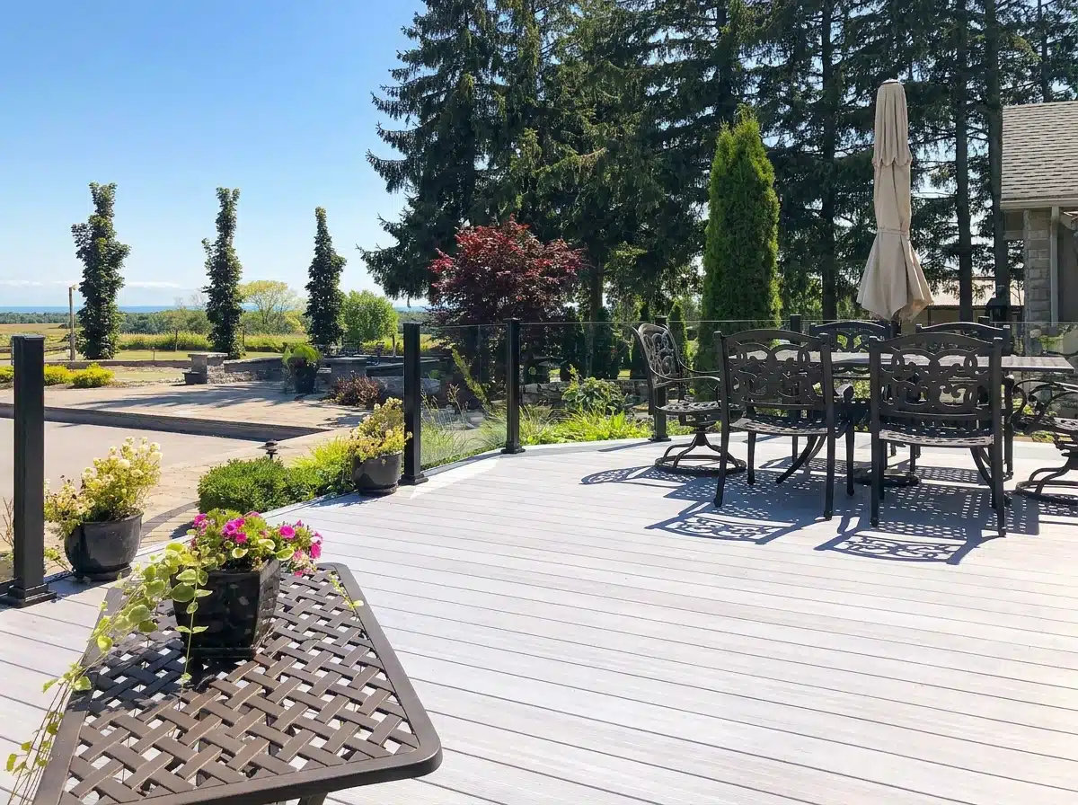 Sunspace Québec - Spécialiste en solariums, vérandas, patios et espaces de vie extérieur